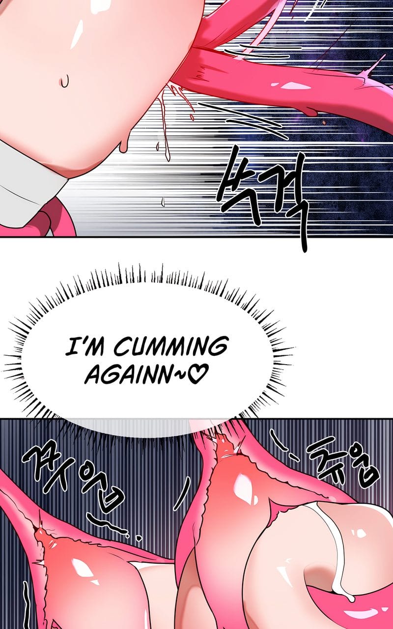 Magical Girl Service [Sejul] Chapter 43 – page 52