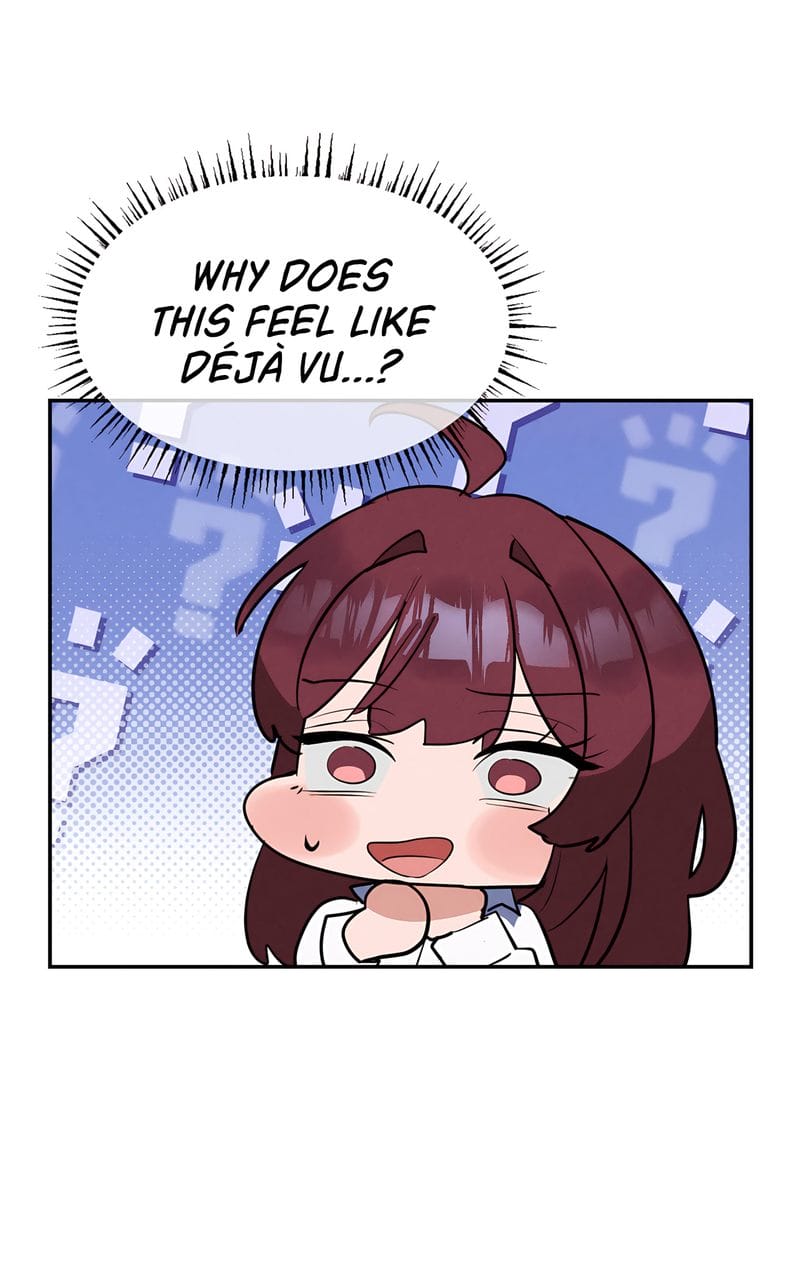 Magical Girl Service [Sejul] Chapter 43 – page 6
