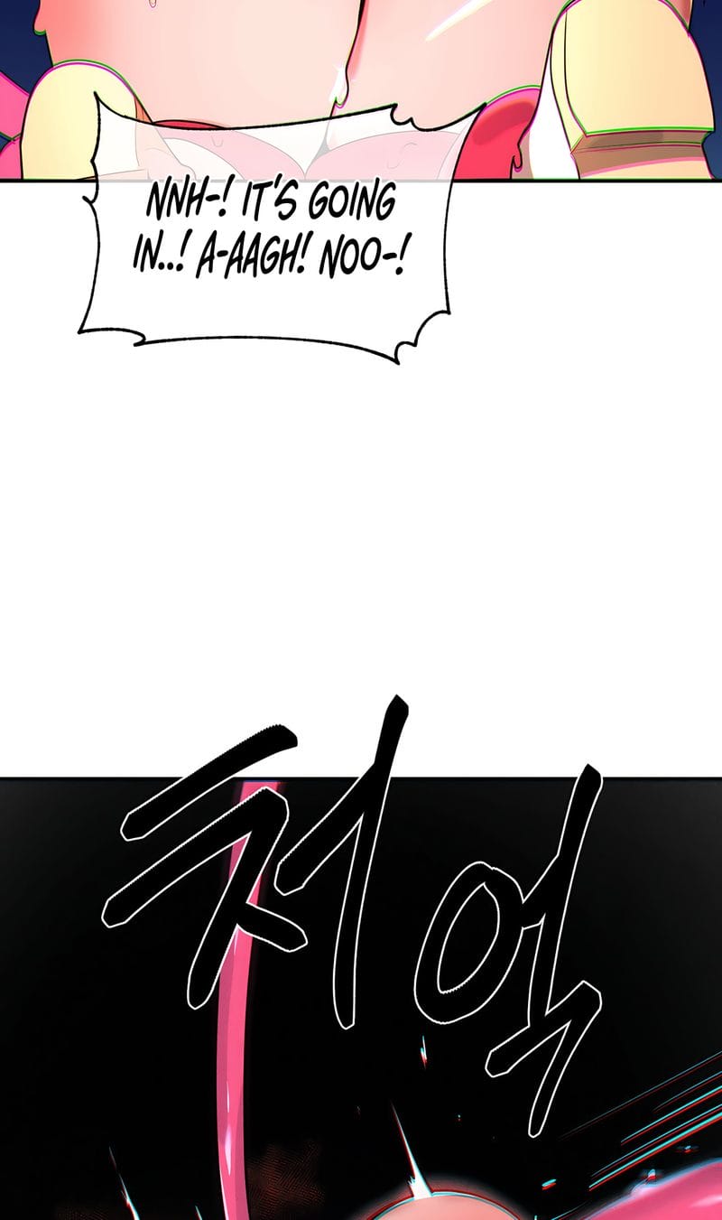 Magical Girl Service [Sejul] Chapter 43 – page 65