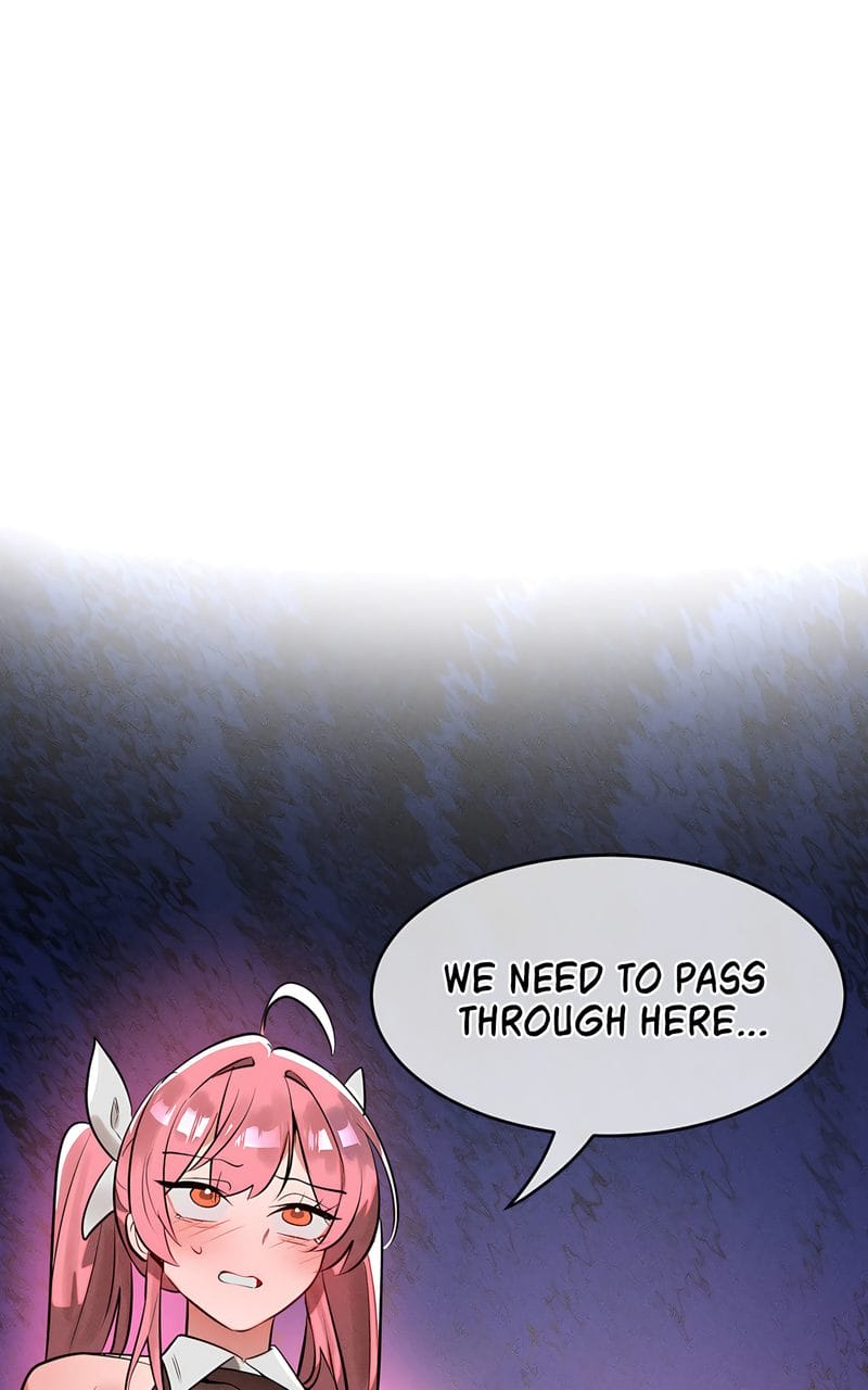 Magical Girl Service [Sejul] Chapter 43 – page 8
