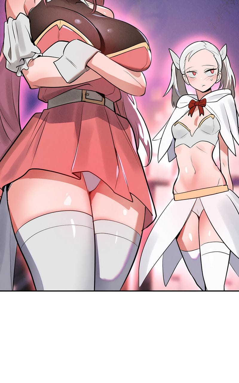 Magical Girl Service [Sejul] Chapter 43 – page 9