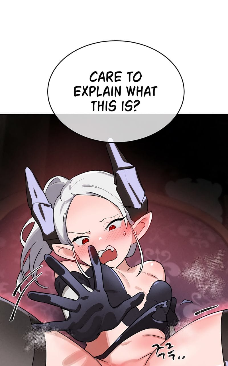 Magical Girl Service [Sejul] Chapter 39 – page 17