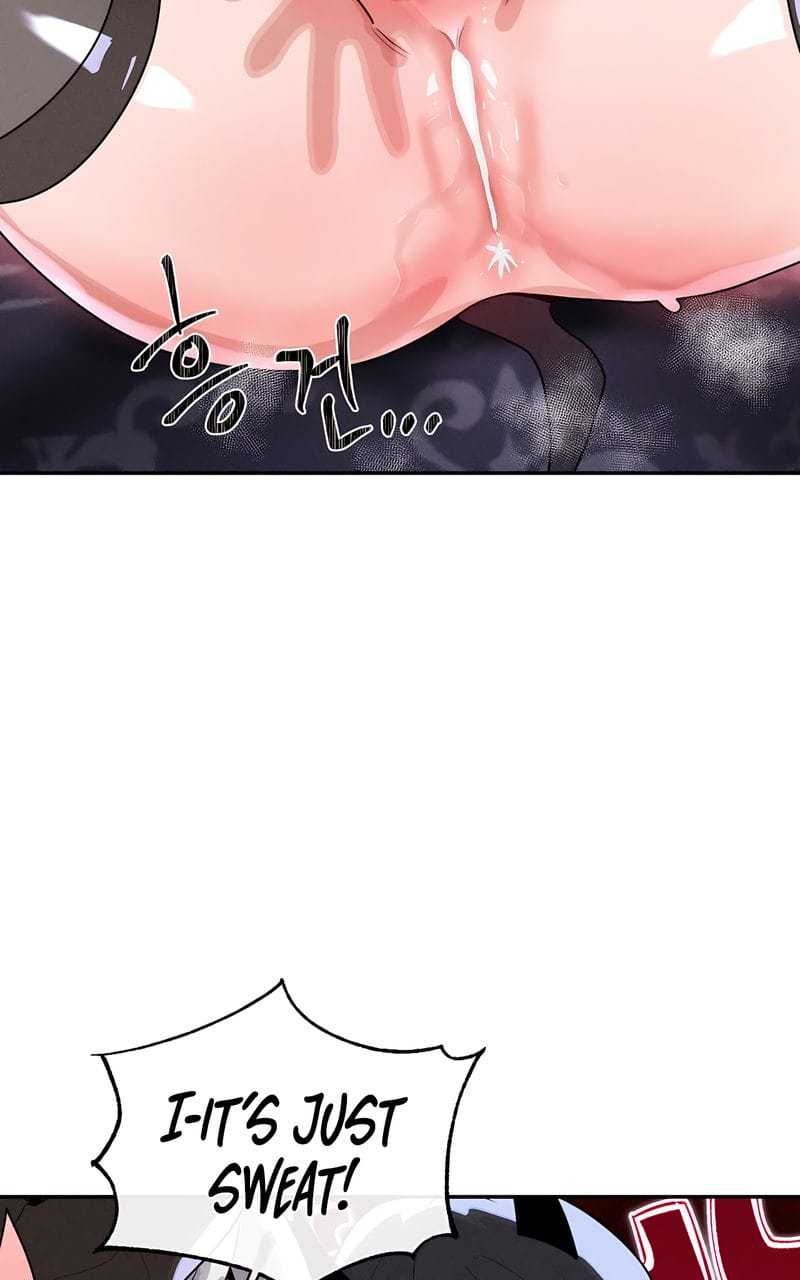 Magical Girl Service [Sejul] Chapter 39 – page 18