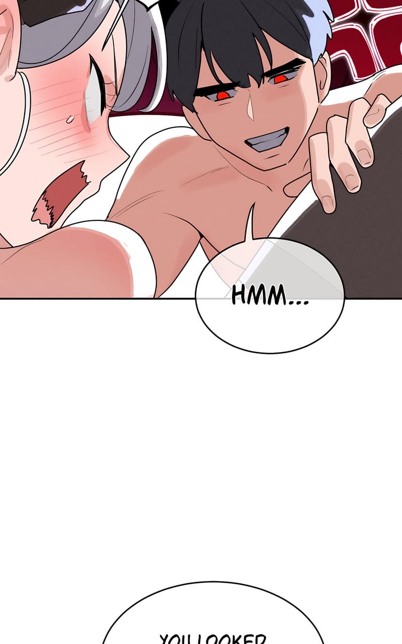 Magical Girl Service [Sejul] Chapter 39 – page 19