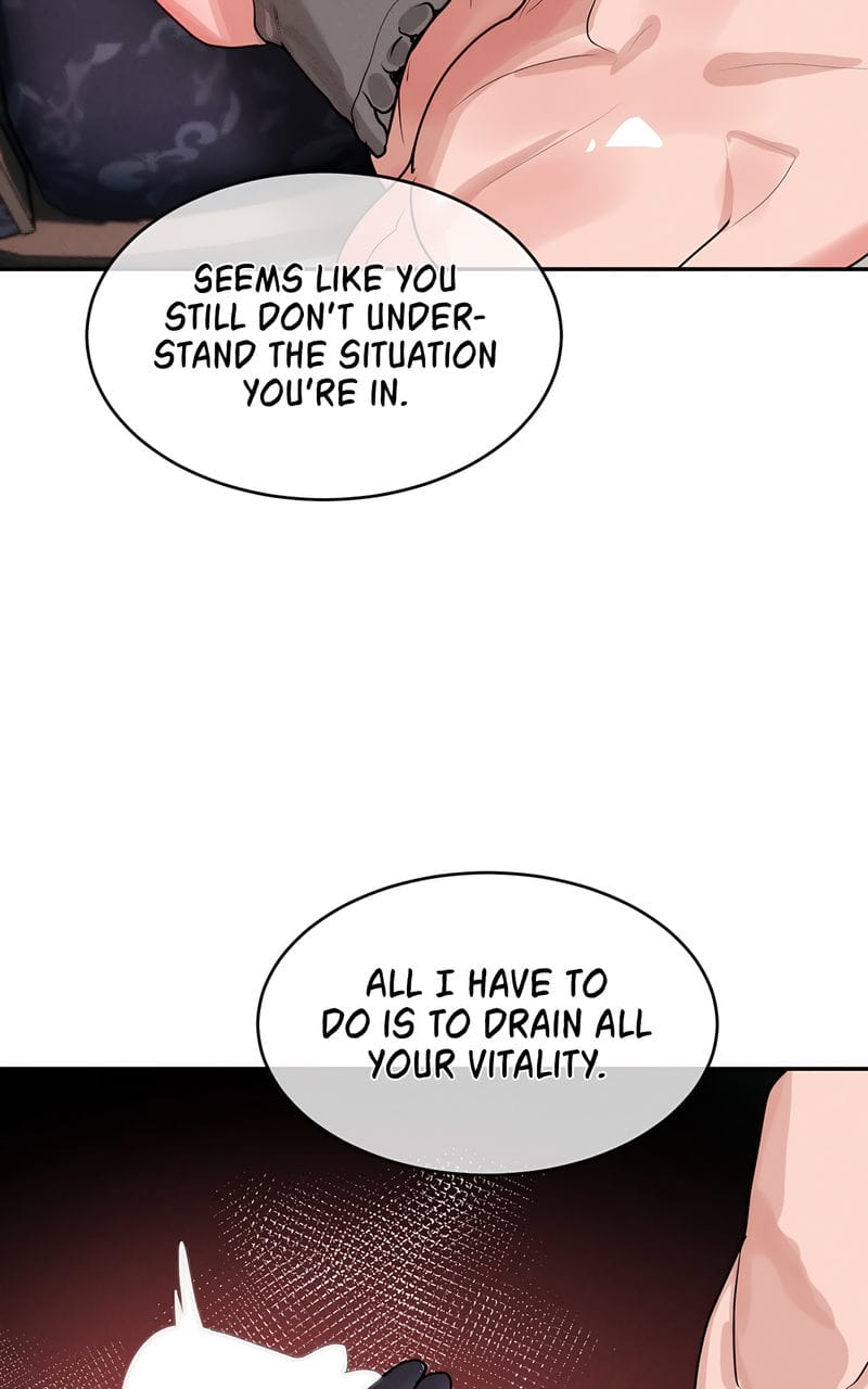 Magical Girl Service [Sejul] Chapter 39 – page 26
