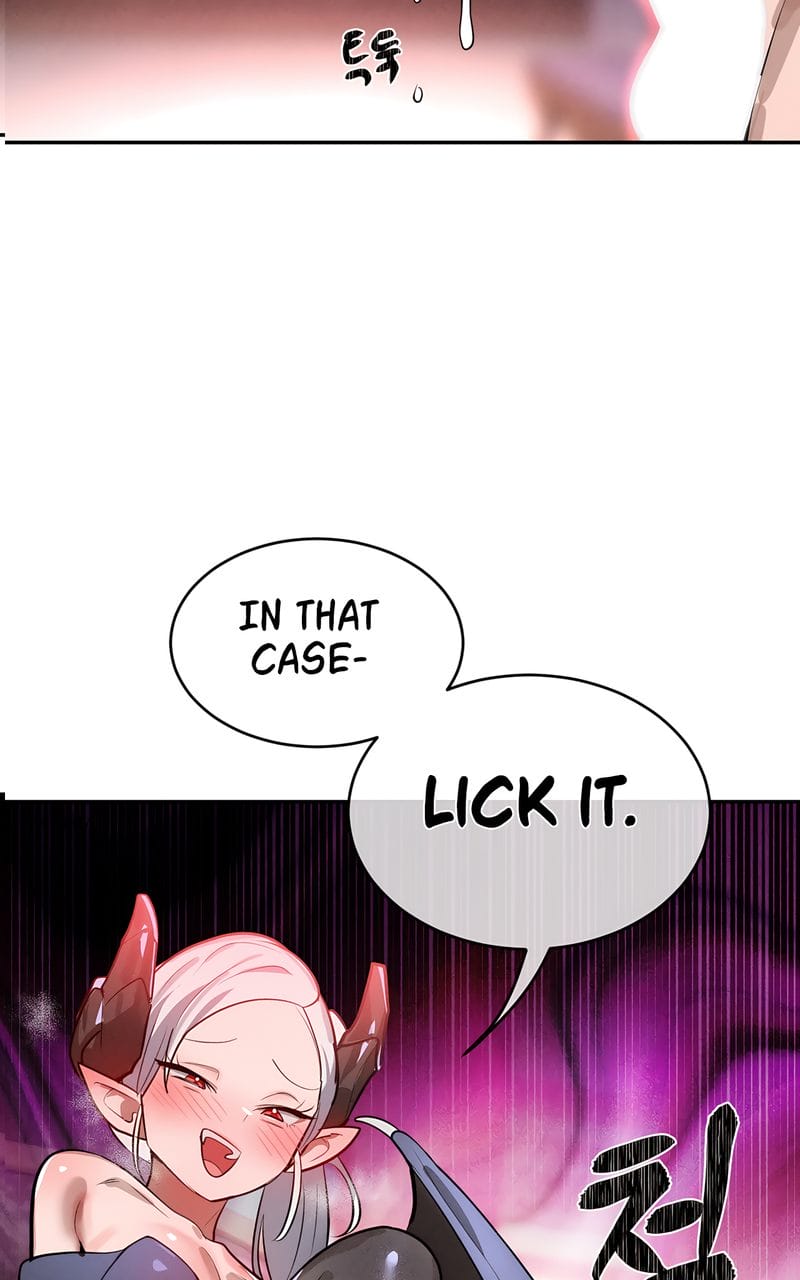 Magical Girl Service [Sejul] Chapter 39 – page 3