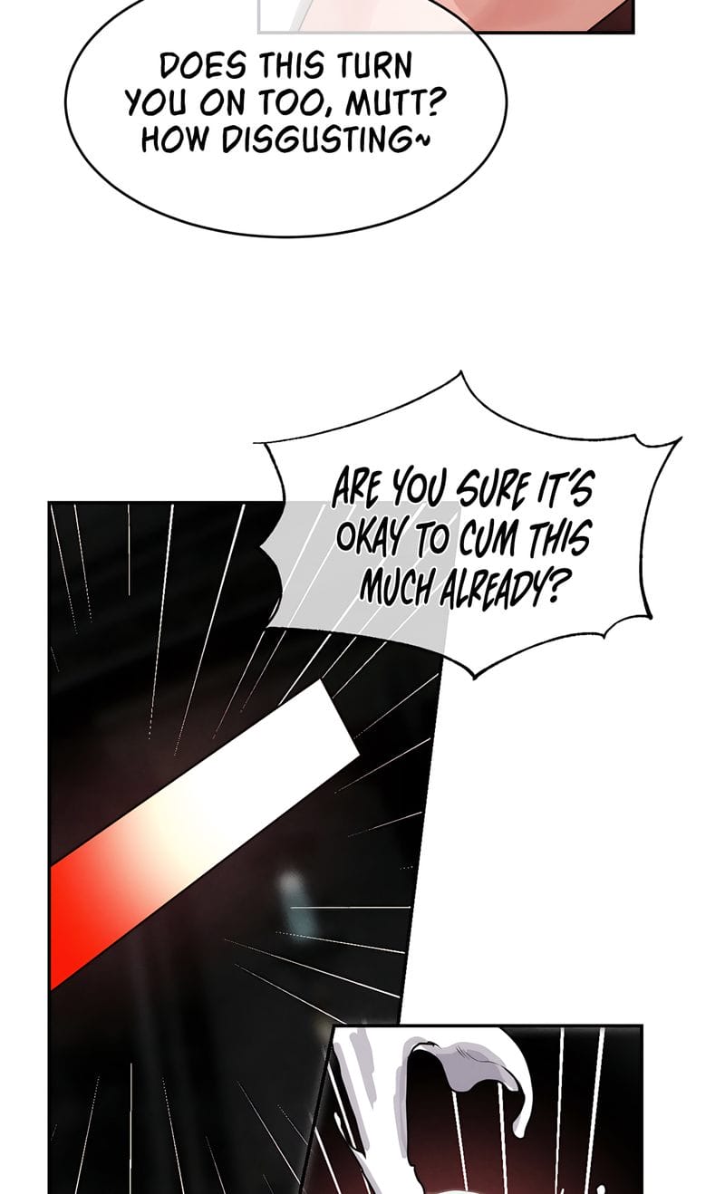 Magical Girl Service [Sejul] Chapter 39 – page 35