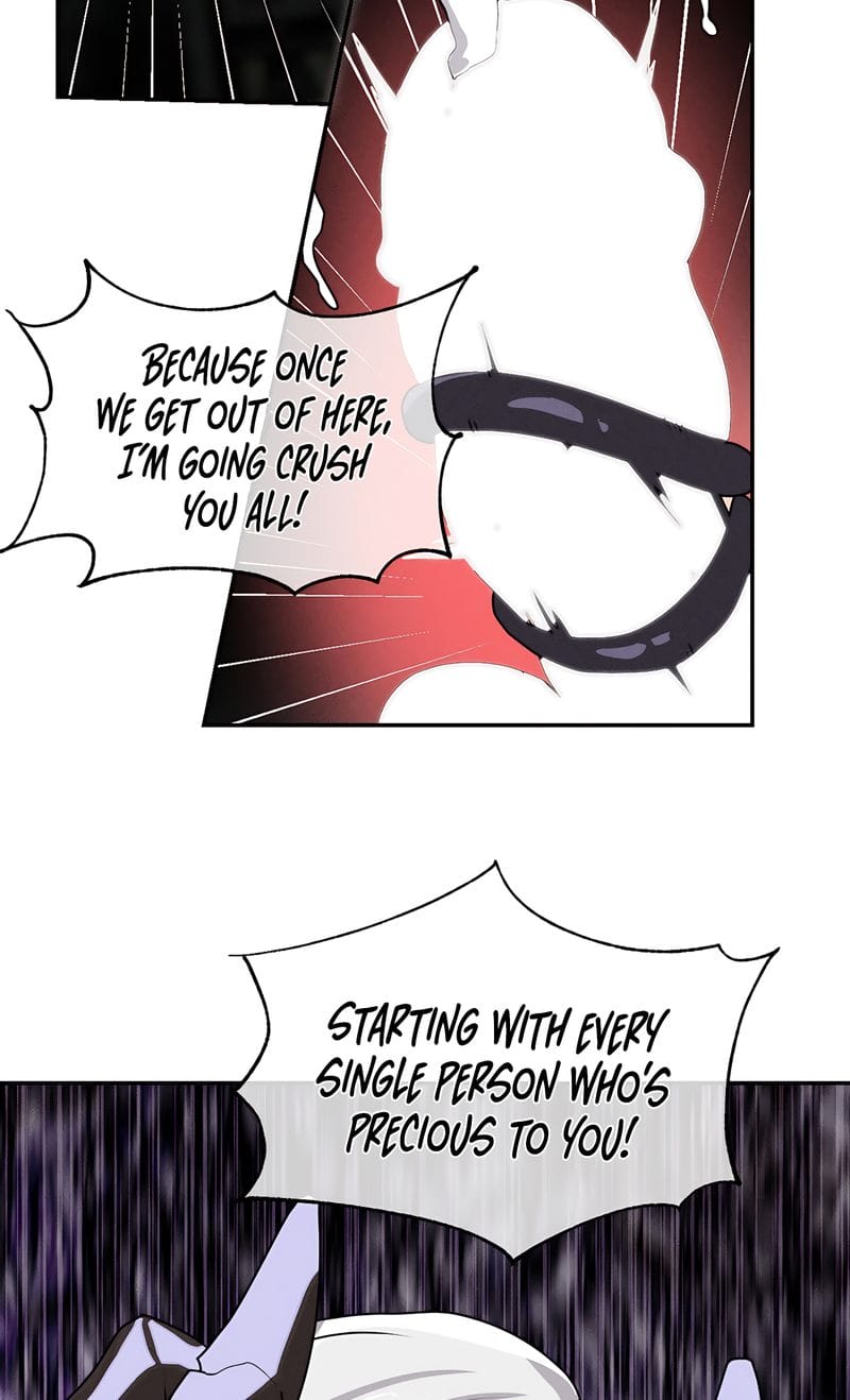 Magical Girl Service [Sejul] Chapter 39 – page 36