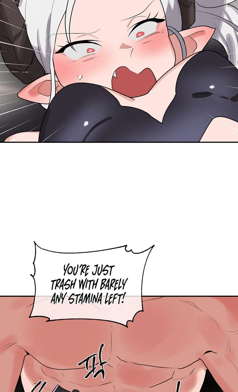 Magical Girl Service [Sejul] Chapter 39 – page 41