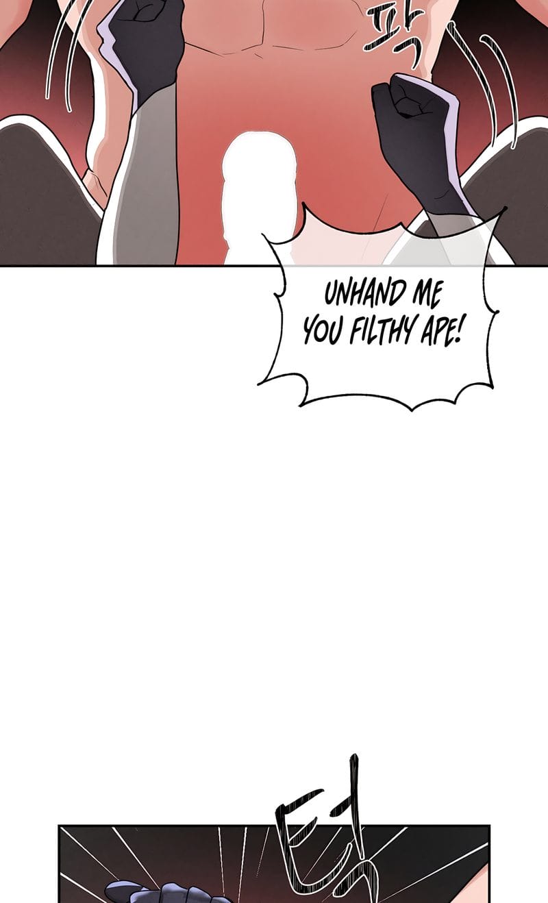 Magical Girl Service [Sejul] Chapter 39 – page 42