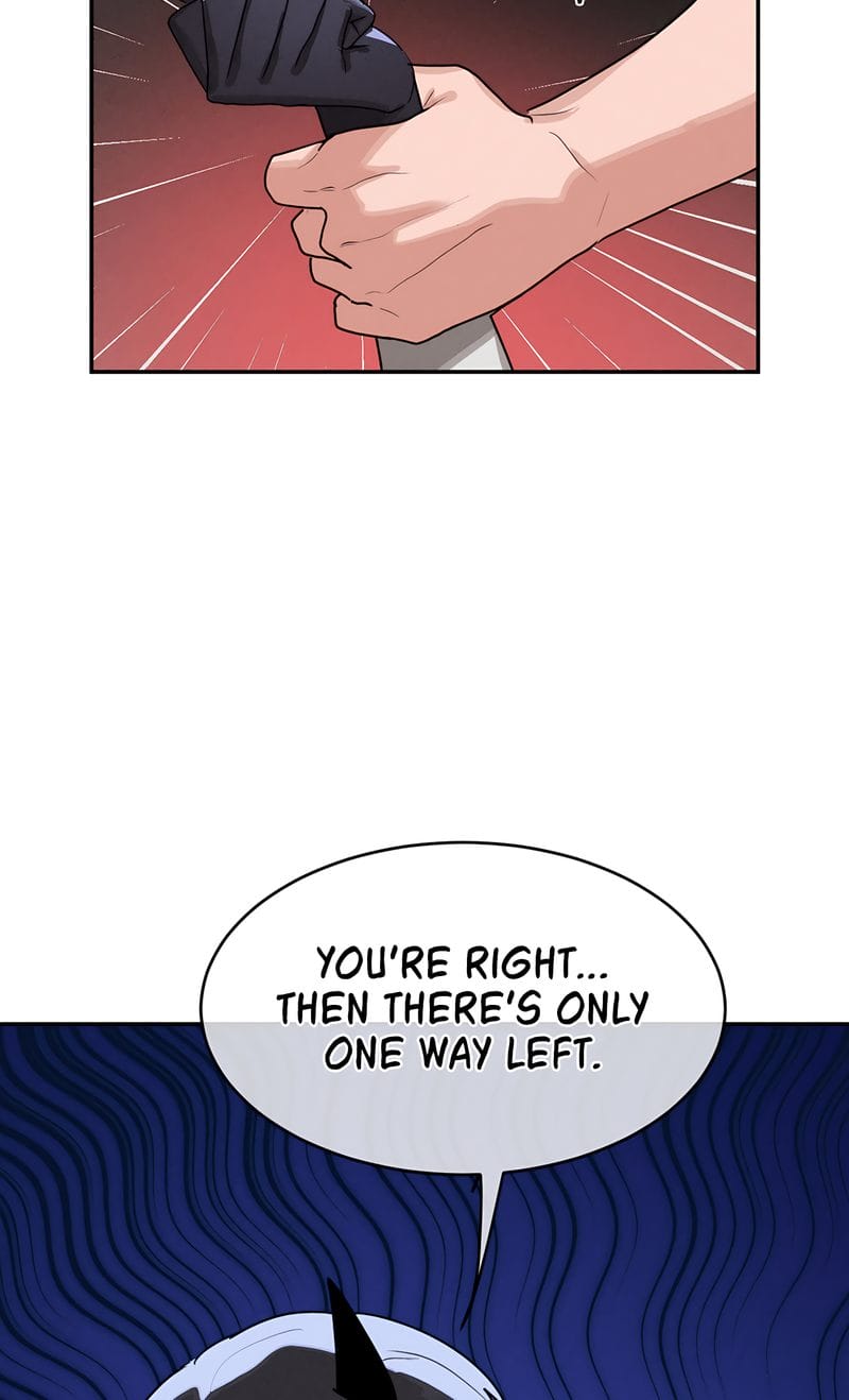 Magical Girl Service [Sejul] Chapter 39 – page 43
