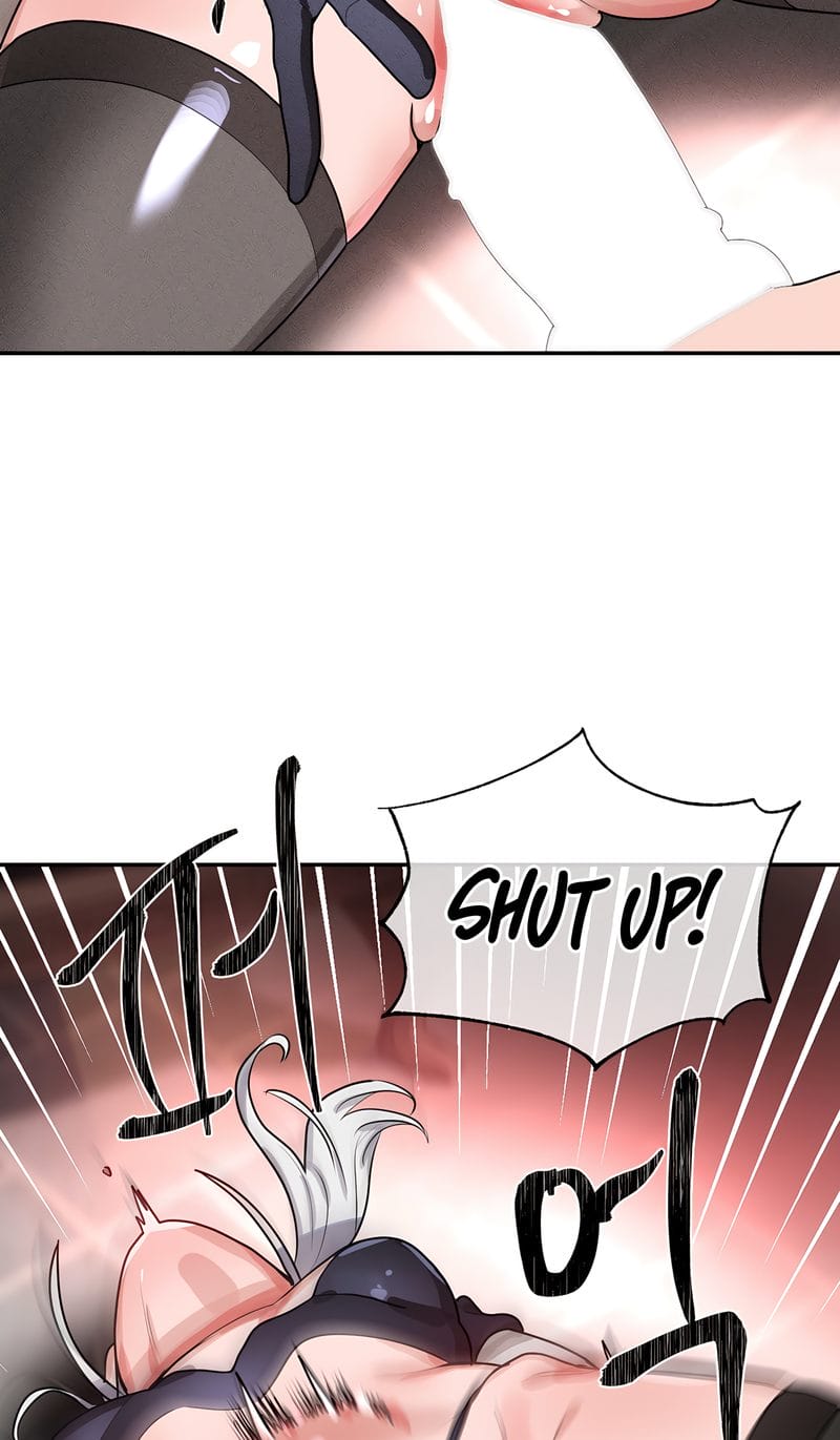 Magical Girl Service [Sejul] Chapter 39 – page 50