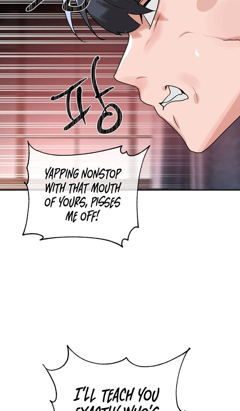 Magical Girl Service [Sejul] Chapter 39 – page 52