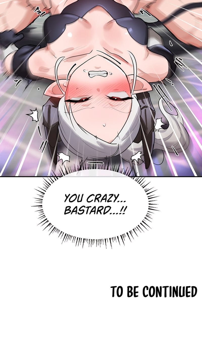 Magical Girl Service [Sejul] Chapter 39 – page 56