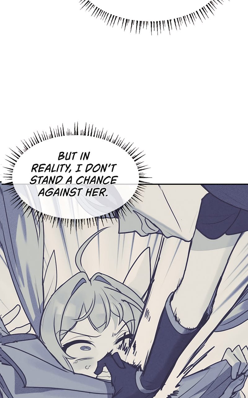 Magical Girl Service [Sejul] Chapter 39 – page 9