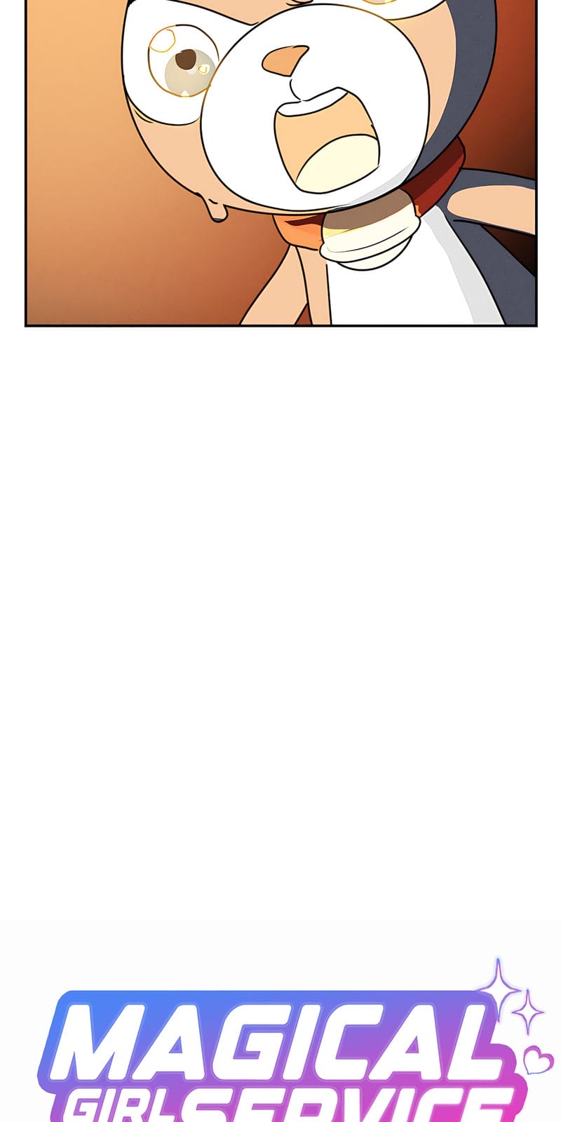 Magical Girl Service [Sejul] Chapter 30 – page 10