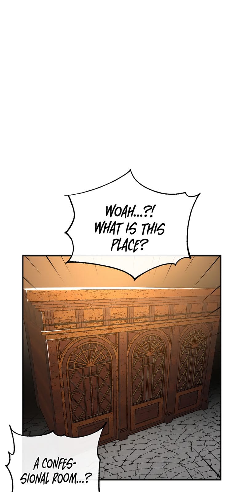 Magical Girl Service [Sejul] Chapter 30 – page 13