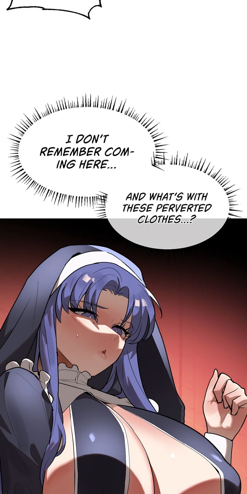 Magical Girl Service [Sejul] Chapter 30 – page 14