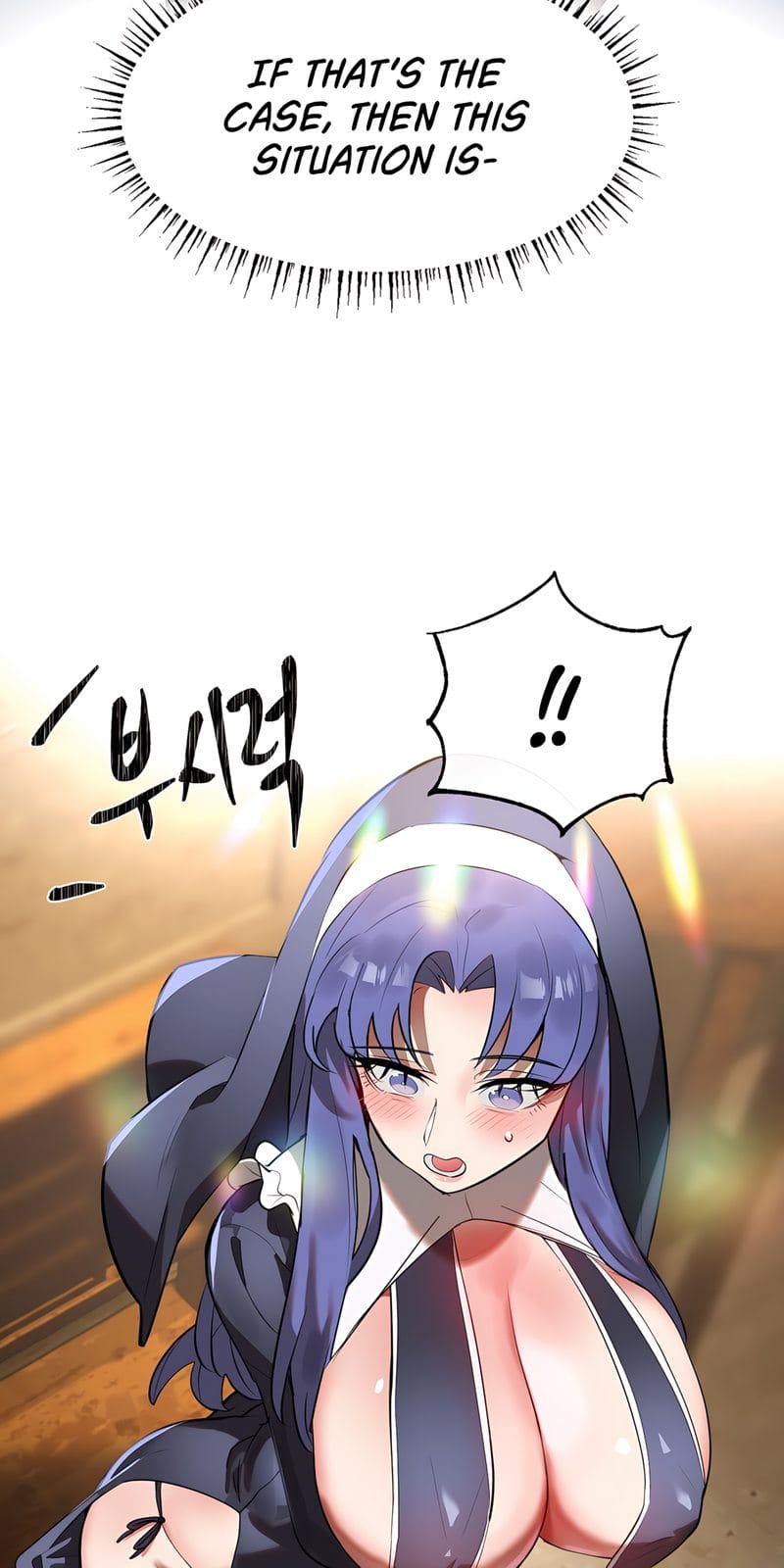 Magical Girl Service [Sejul] Chapter 30 – page 17