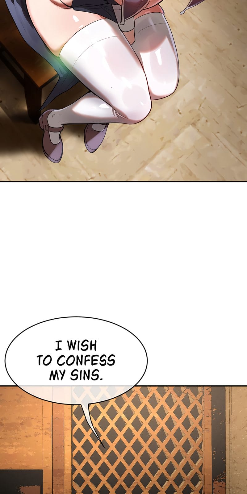 Magical Girl Service [Sejul] Chapter 30 – page 18