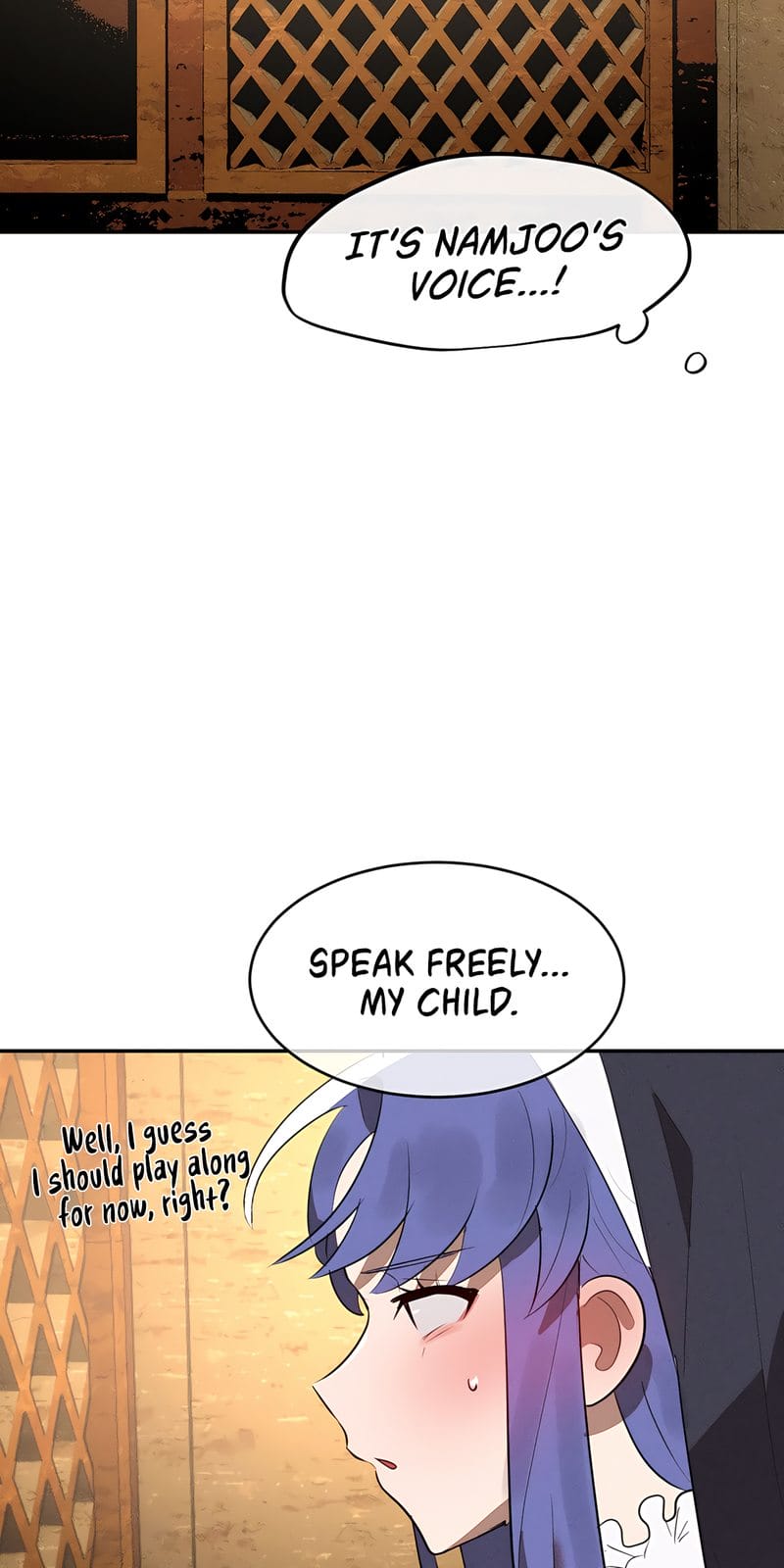 Magical Girl Service [Sejul] Chapter 30 – page 19