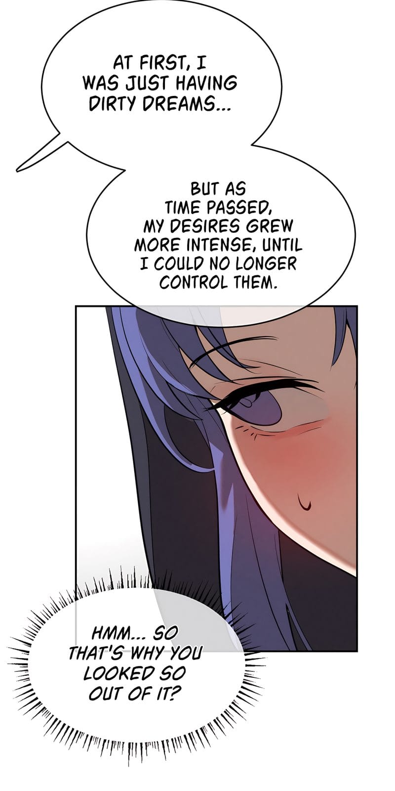 Magical Girl Service [Sejul] Chapter 30 – page 21