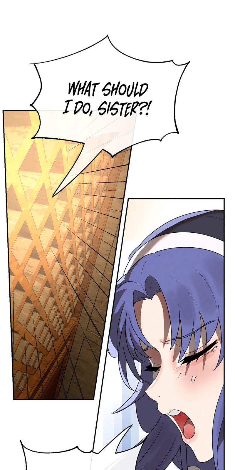 Magical Girl Service [Sejul] Chapter 30 – page 27