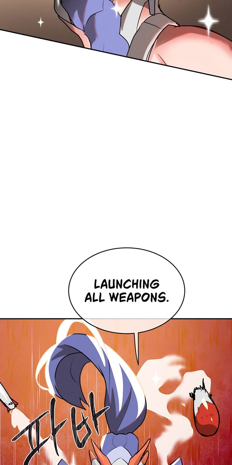 Magical Girl Service [Sejul] Chapter 30 – page 3