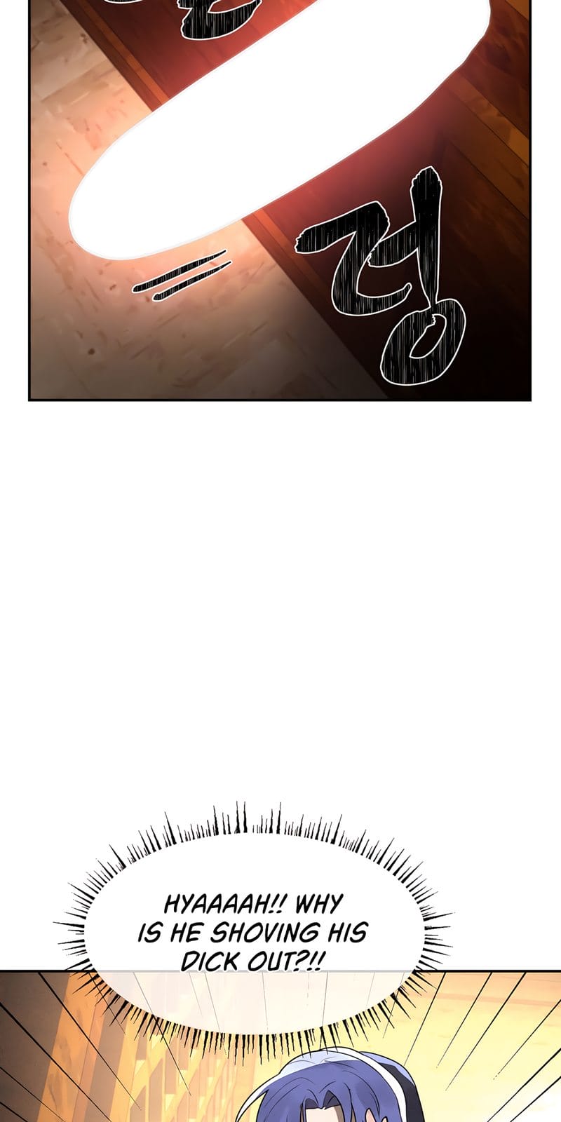Magical Girl Service [Sejul] Chapter 30 – page 32