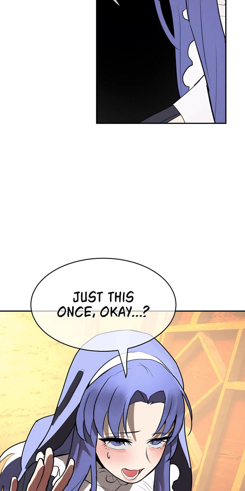 Magical Girl Service [Sejul] Chapter 30 – page 37