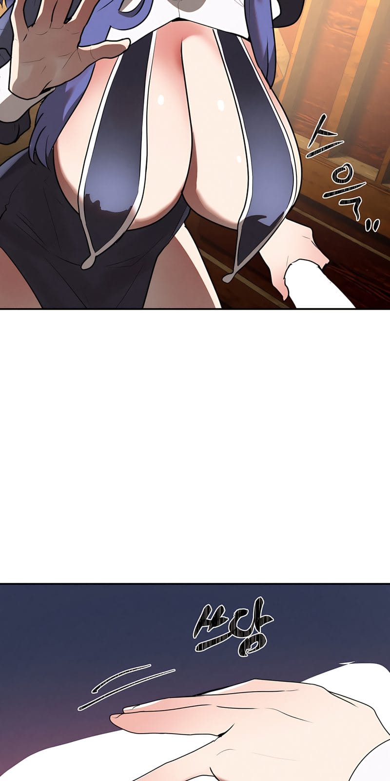 Magical Girl Service [Sejul] Chapter 30 – page 38