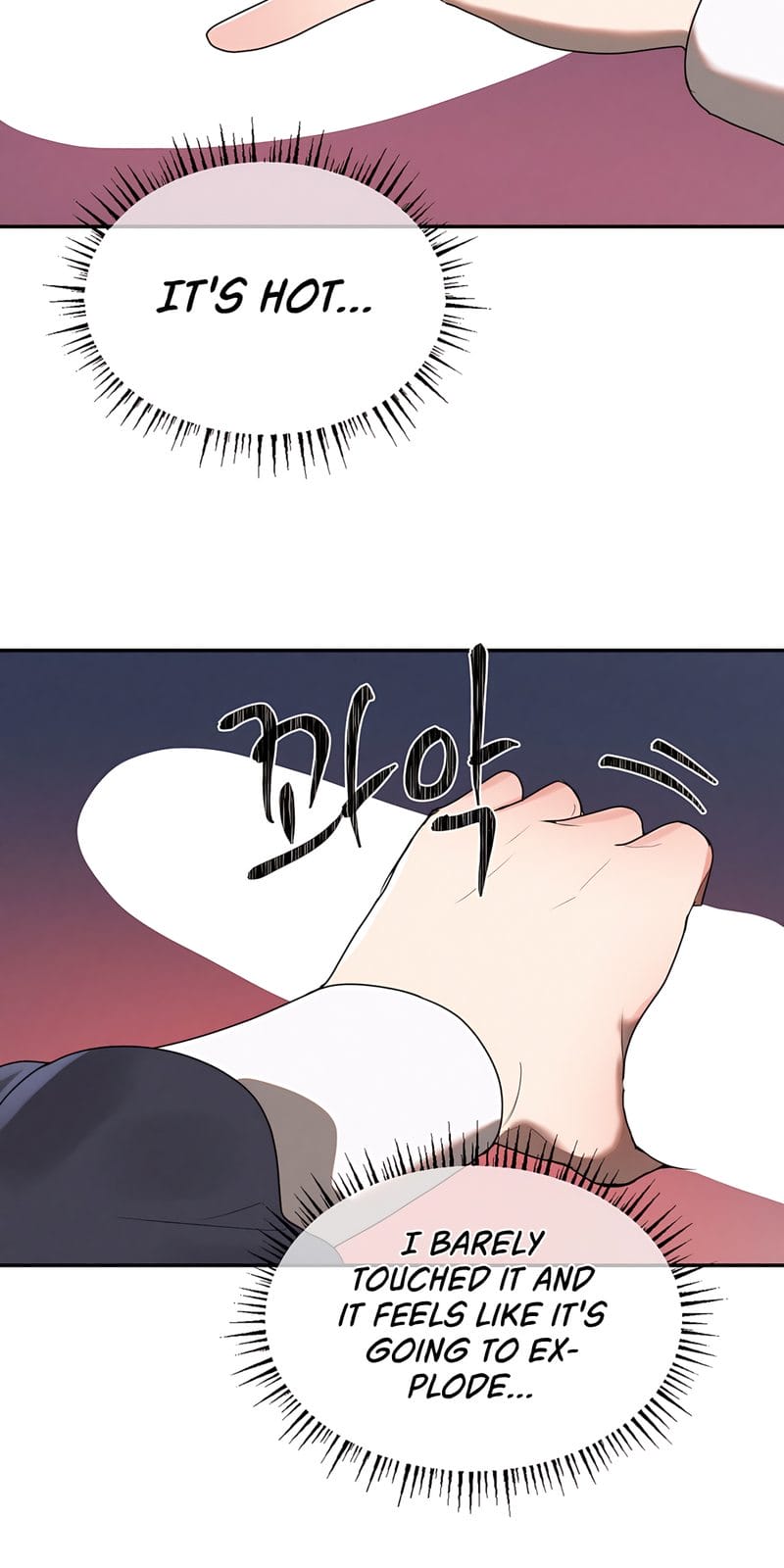 Magical Girl Service [Sejul] Chapter 30 – page 39