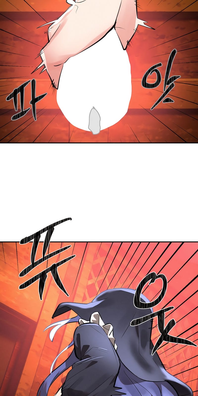 Magical Girl Service [Sejul] Chapter 30 – page 48
