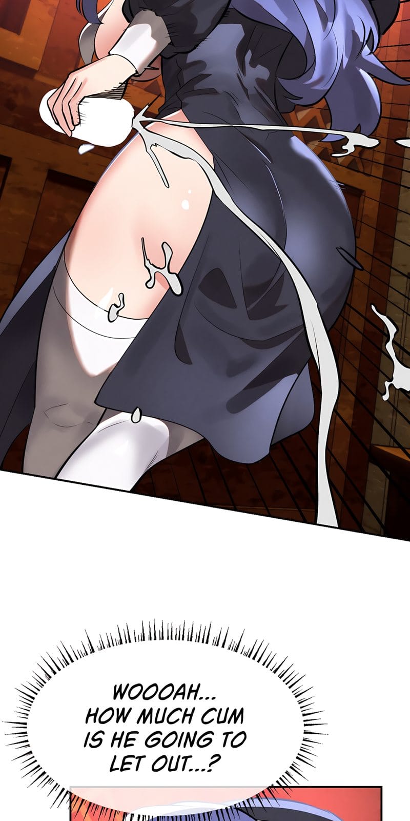 Magical Girl Service [Sejul] Chapter 30 – page 49