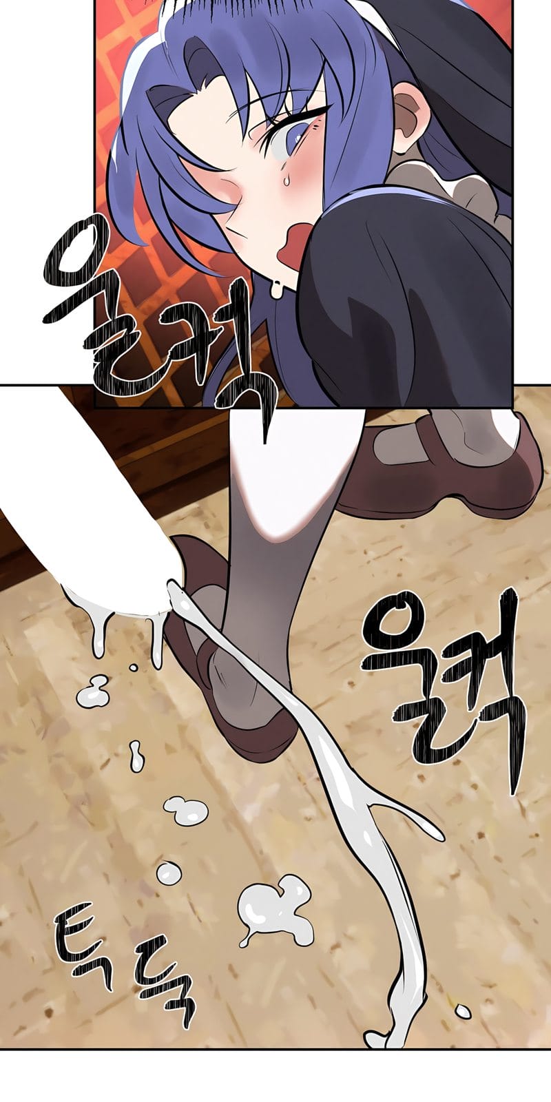 Magical Girl Service [Sejul] Chapter 30 – page 50