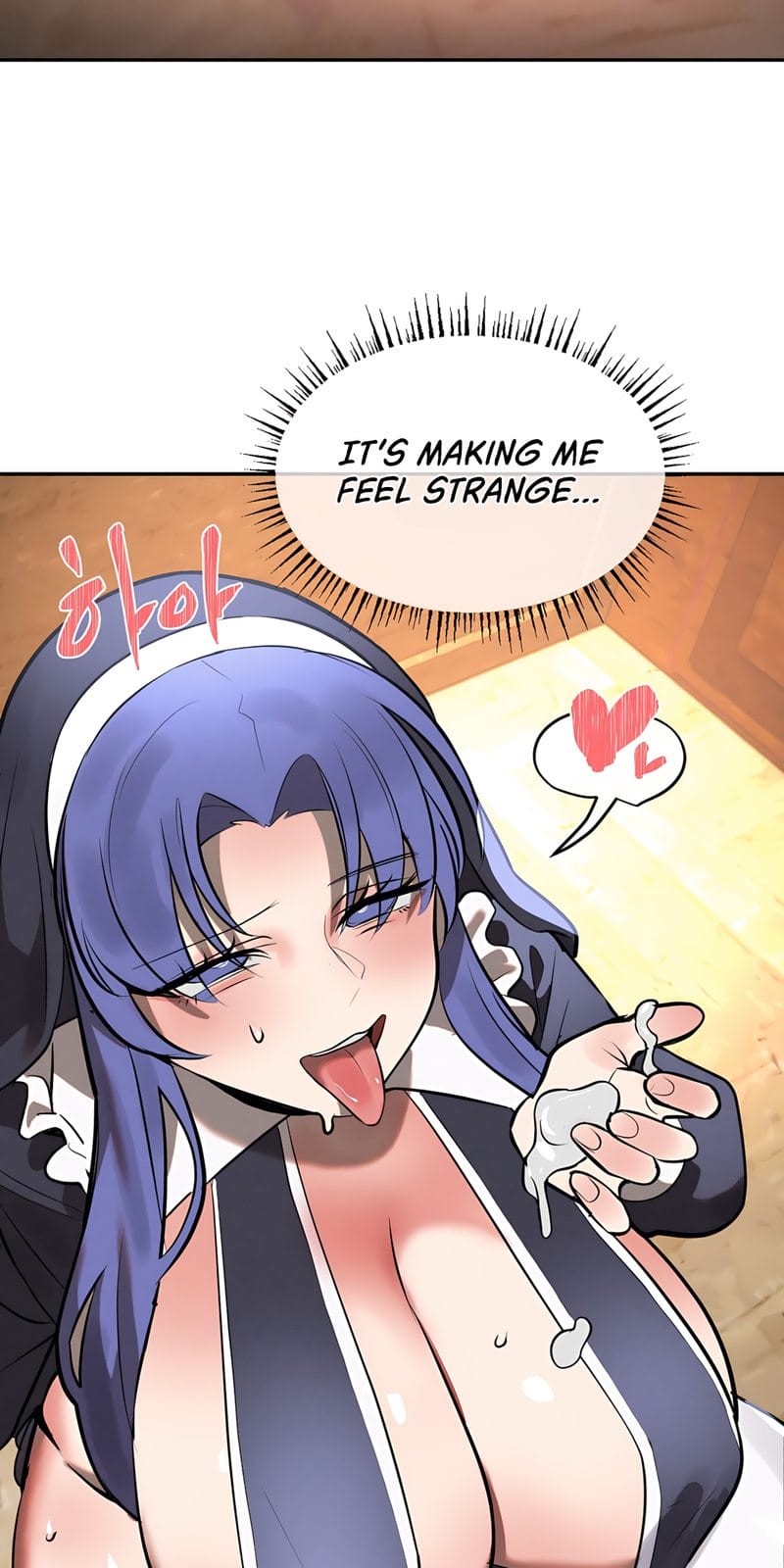 Magical Girl Service [Sejul] Chapter 30 – page 56