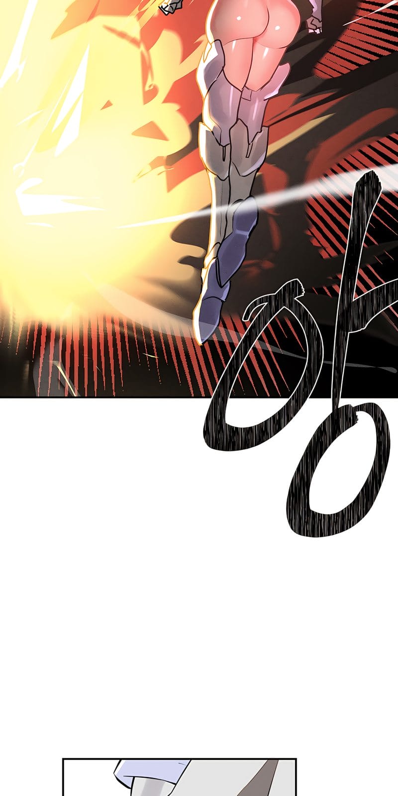 Magical Girl Service [Sejul] Chapter 30 – page 6