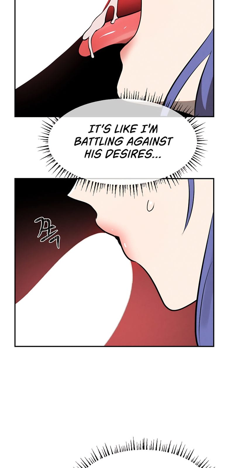 Magical Girl Service [Sejul] Chapter 30 – page 60