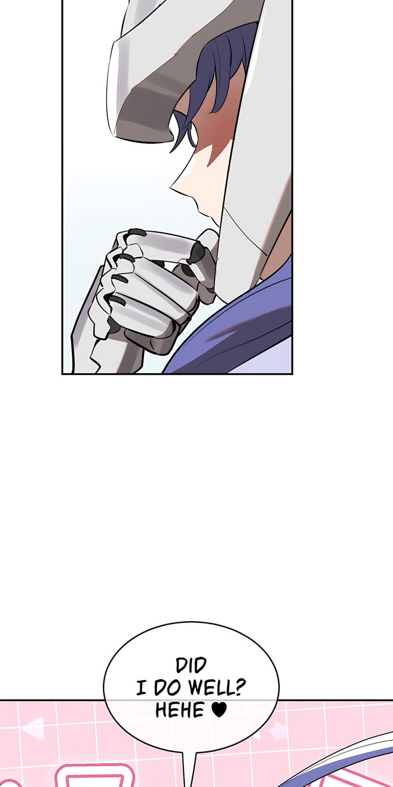 Magical Girl Service [Sejul] Chapter 30 – page 7