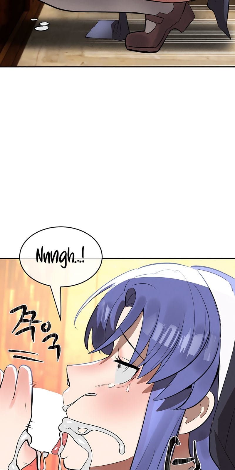 Magical Girl Service [Sejul] Chapter 30 – page 70