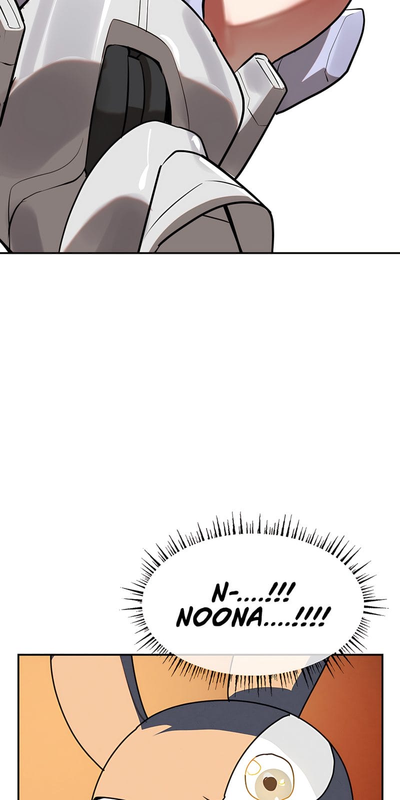 Magical Girl Service [Sejul] Chapter 30 – page 9