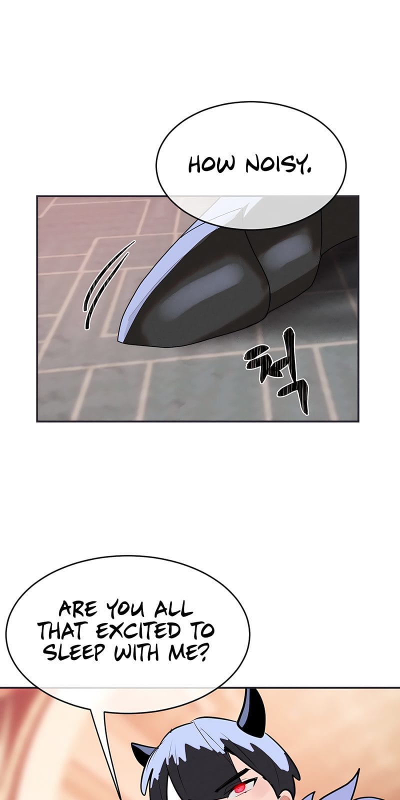 Magical Girl Service [Sejul] Chapter 33 – page 14