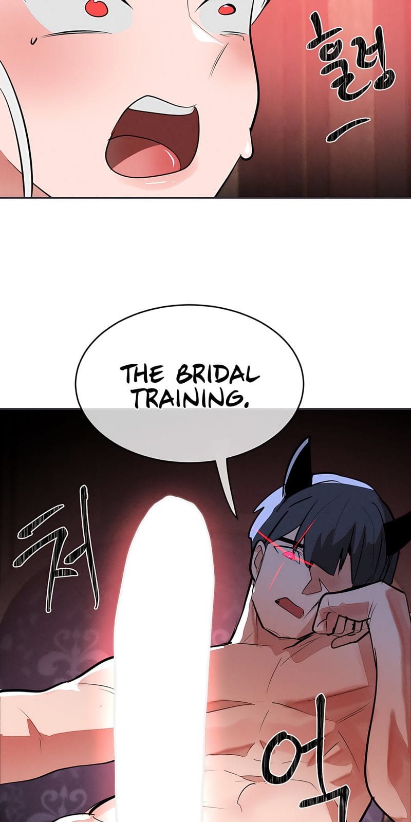 Magical Girl Service [Sejul] Chapter 33 – page 16