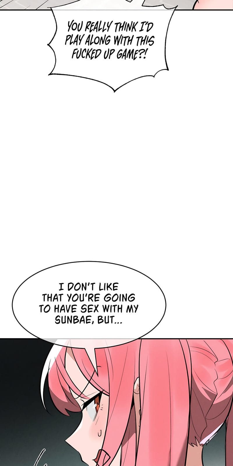 Magical Girl Service [Sejul] Chapter 33 – page 22