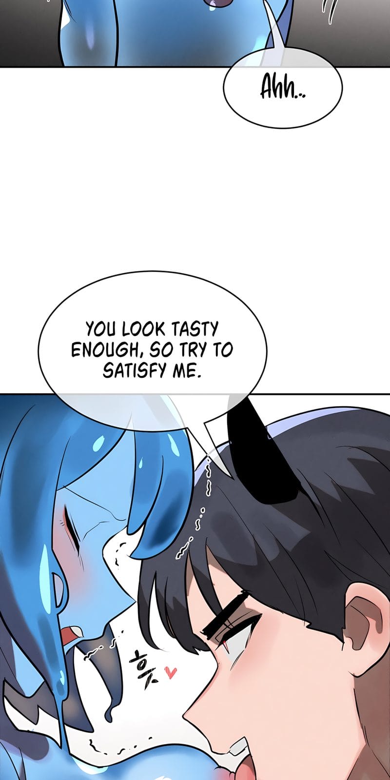 Magical Girl Service [Sejul] Chapter 33 – page 29