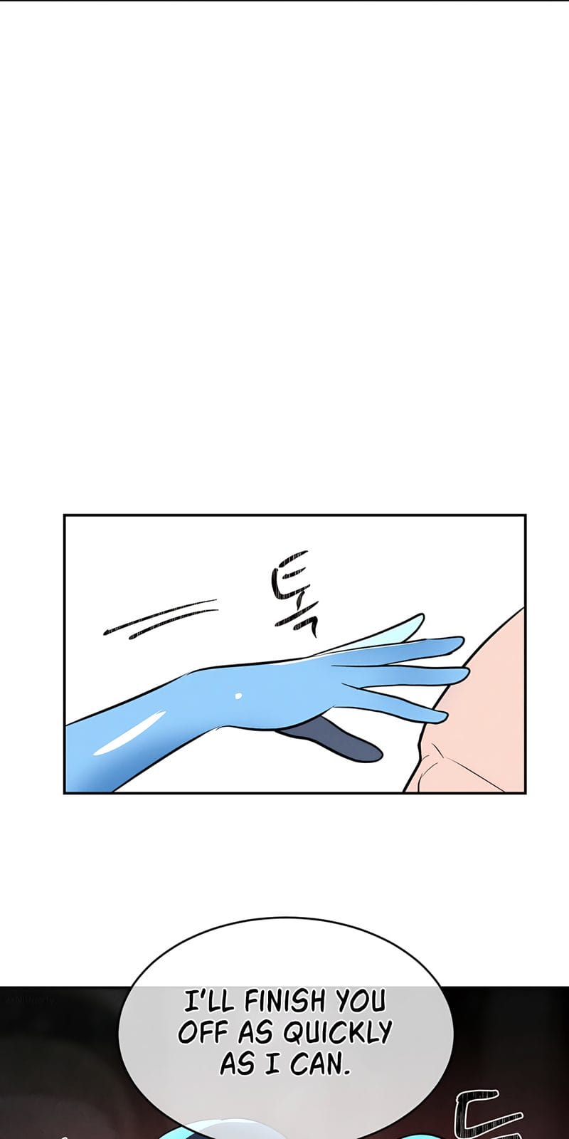 Magical Girl Service [Sejul] Chapter 33 – page 31