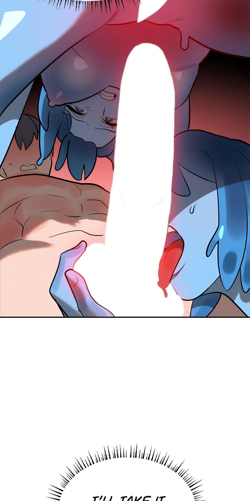 Magical Girl Service [Sejul] Chapter 33 – page 37