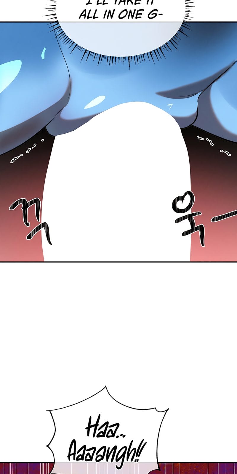 Magical Girl Service [Sejul] Chapter 33 – page 38