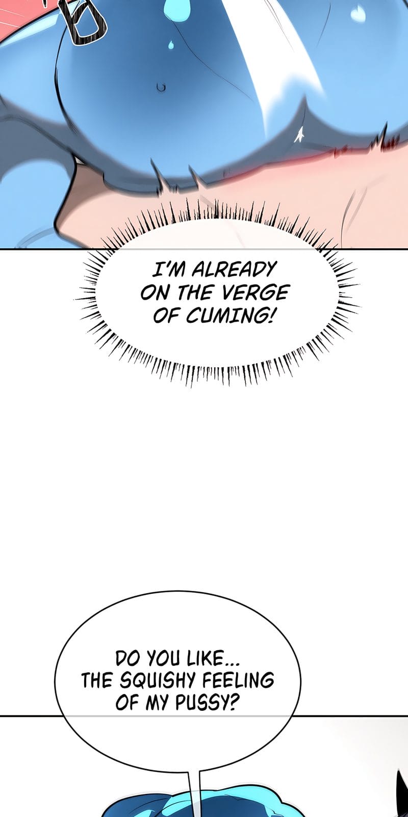 Magical Girl Service [Sejul] Chapter 33 – page 42