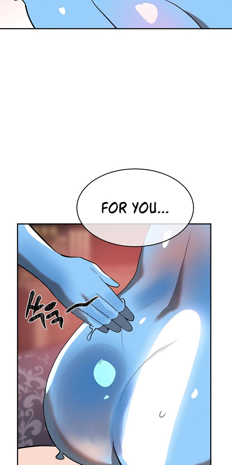 Magical Girl Service [Sejul] Chapter 33 – page 45
